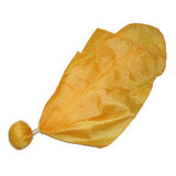 Single-Tie Ball Center Penalty Flag