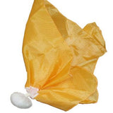 Single-Tie Ball Center Penalty Flag