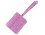 Sweatband Pink Down Indicator - 3"