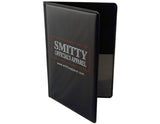 Book Style Game Card Holder