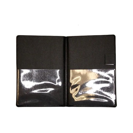 Book Style Game Card Holder