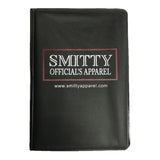 Book Style Game Card Holder