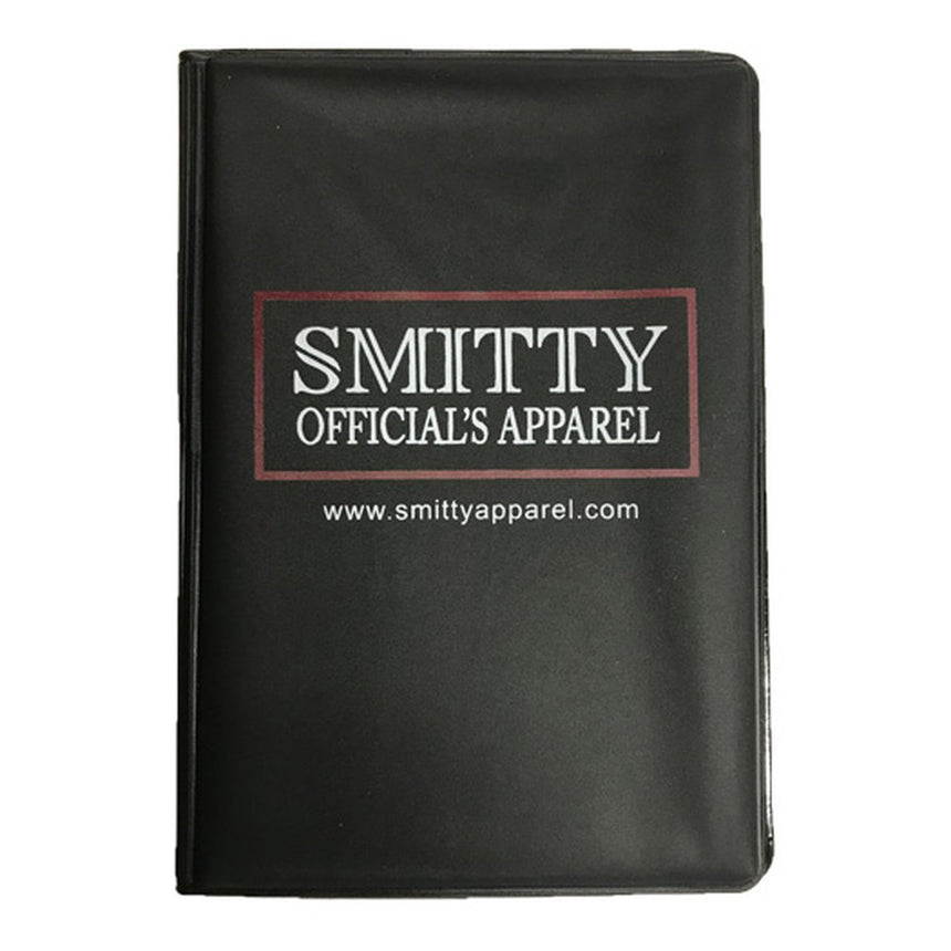 Book Style Game Card Holder