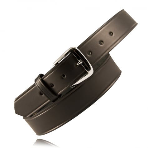 1 1/2" Genuine Leather Belt