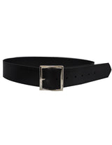 1 3/4" Genuine Leather Belt