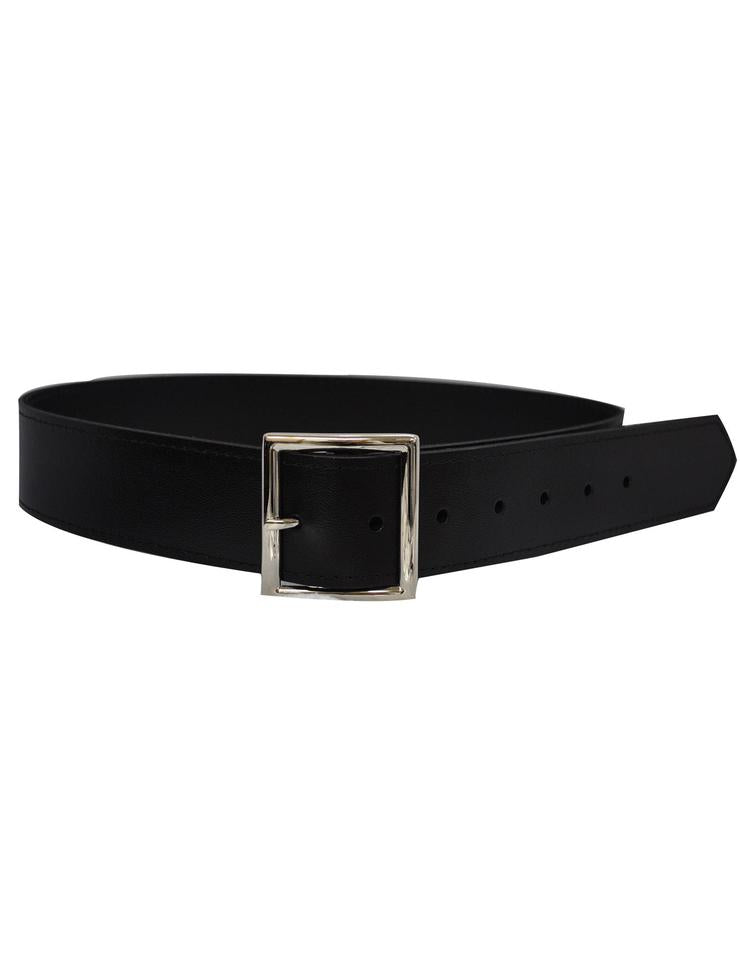 1 3/4" Genuine Leather Belt