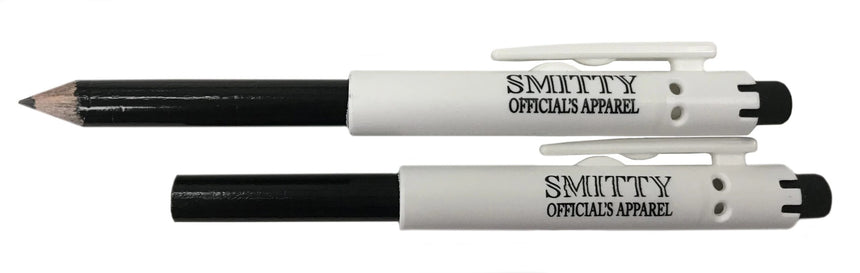 Smitty Bullet Pencil w/Clip