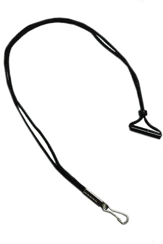 ACS602 - Smitty Breakaway Lanyard - Black or Pink
