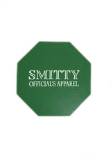 Wrestling Flip Disc - Red / Green