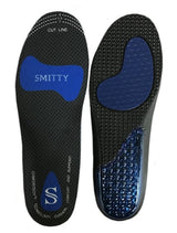 Smitty “Comfortech Cushion Technology” Insole