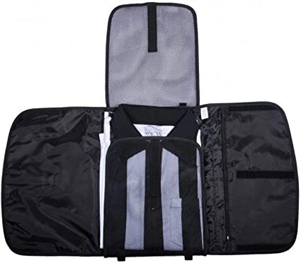 Smitty Fold-Em Travel System
