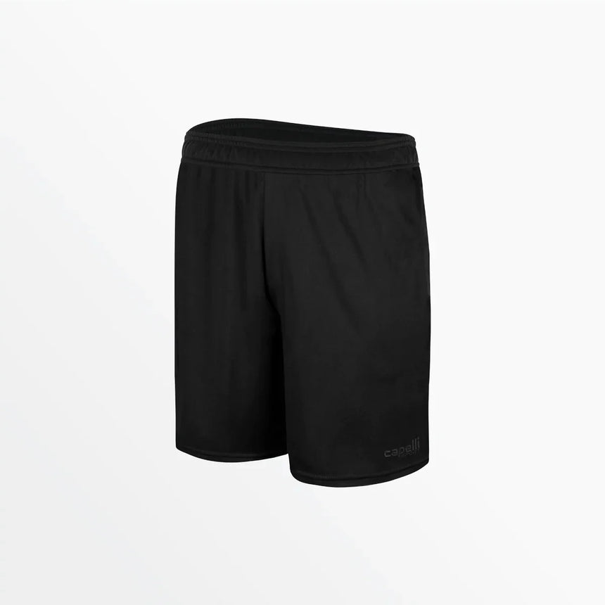 Capelli Sport Women's NCAA Soccer Referee Shorts