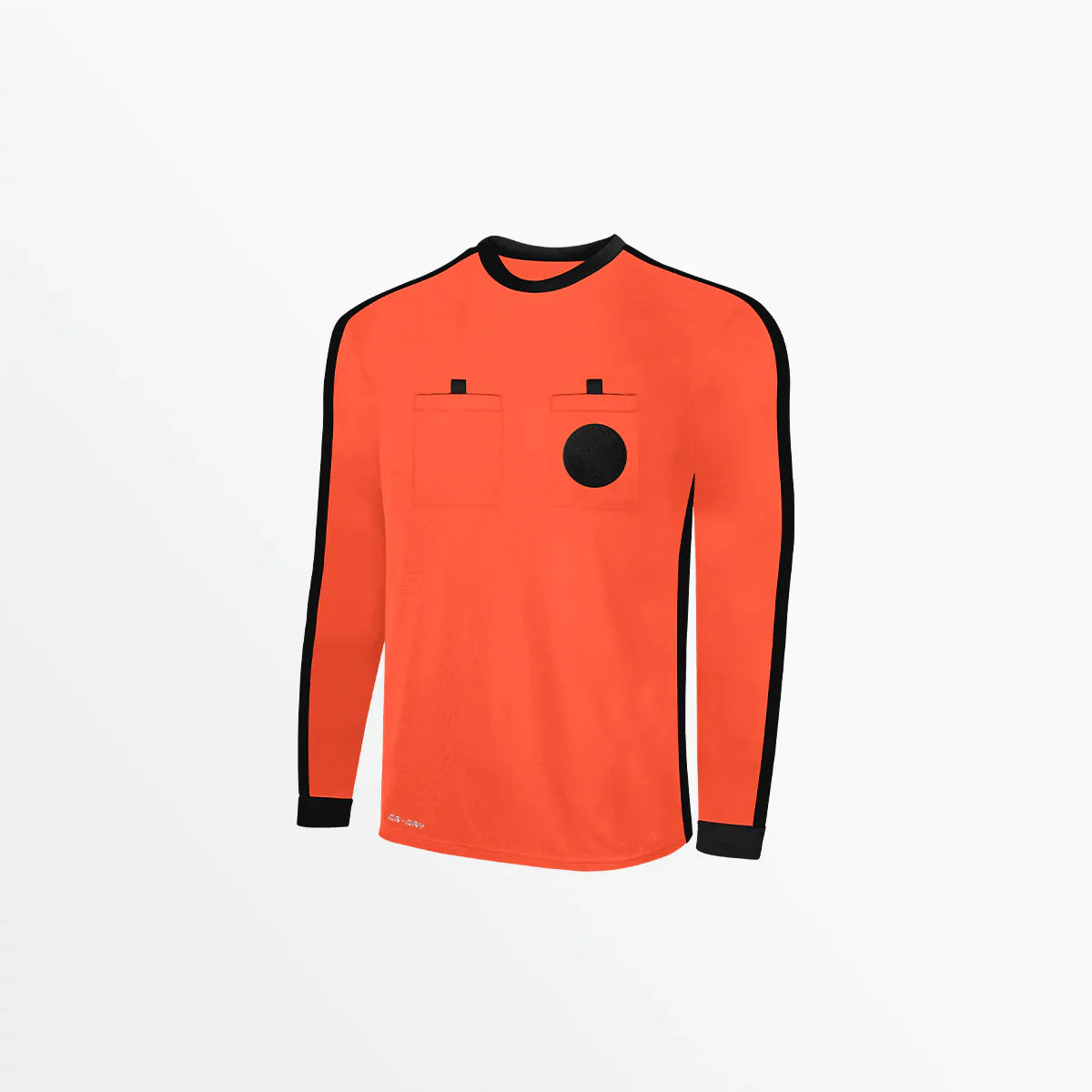 Capelli Sport Men's NCAA Soccer Referee Long Sleeve Jersey – BTL Officials Gear