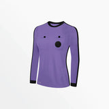 Capelli Sport Women's NCAA Soccer Referee Long Sleeve Jersey