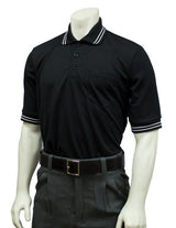 Smitty BBS-300 Perfomance Mesh Short Sleeve Umpire Shirt