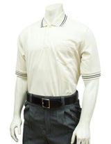 Smitty BBS-300 Perfomance Mesh Short Sleeve Umpire Shirt
