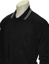 Smitty BBS-301 Perfomance Mesh Long Sleeve Umpire Shirt
