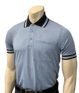 Smitty BBS-307 Body Flex Short Sleeve Umpire Shirt