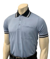 Smitty BBS-300 Perfomance Mesh Short Sleeve Umpire Shirt