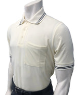 Smitty BBS-307 Body Flex Short Sleeve Umpire Shirt
