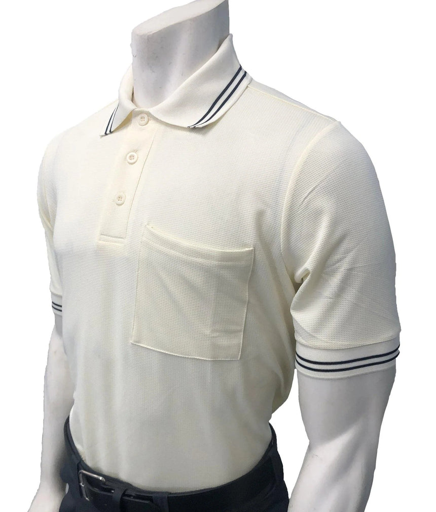 Smitty BBS-307 Body Flex Short Sleeve Umpire Shirt