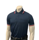 Smitty BBS-307 Body Flex Short Sleeve Umpire Shirt
