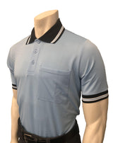 Smitty BBS-307 Body Flex Short Sleeve Umpire Shirt