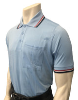 Smitty BBS-307 Body Flex Short Sleeve Umpire Shirt