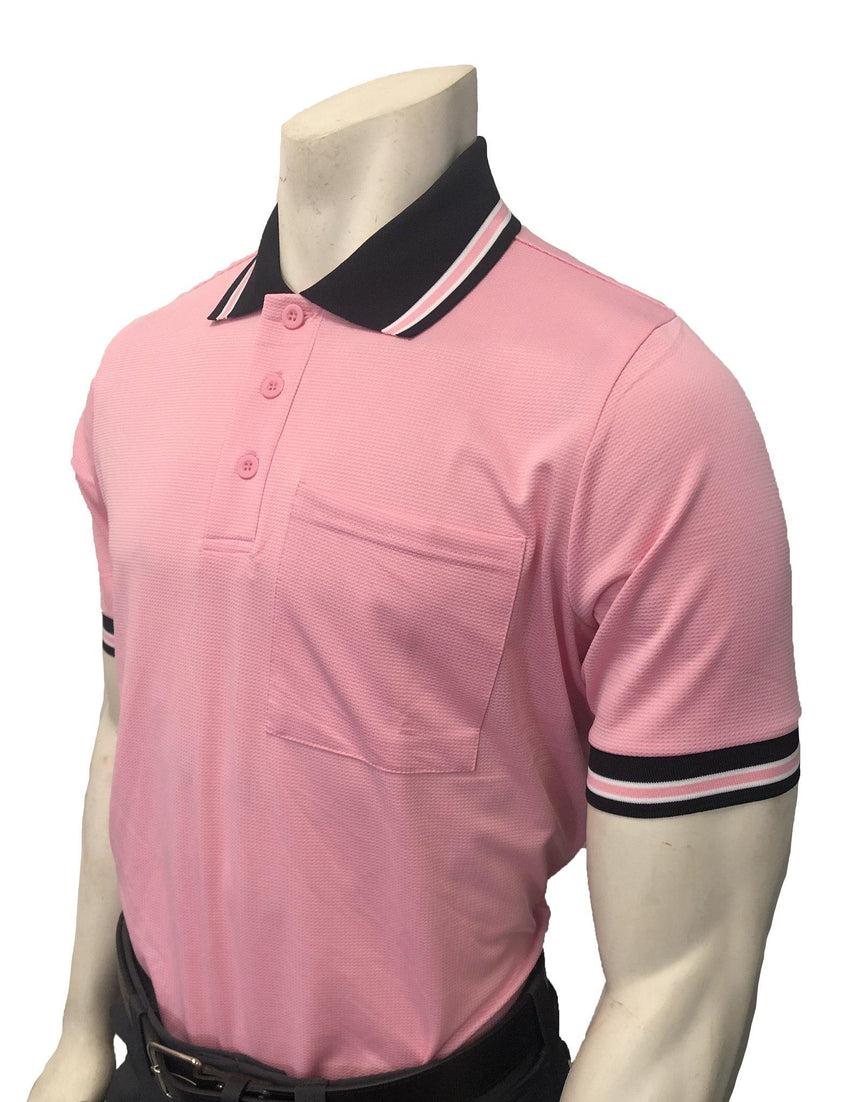 Smitty BBS-307 Body Flex Short Sleeve Umpire Shirt