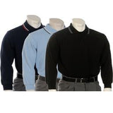 Smitty BBS-308 Body Flex Long Sleeve Umpire Shirt