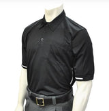 Smitty BBS-310 Perfomance Mesh Short Sleeve Umpire Shirt