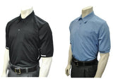 Smitty BBS-310 Perfomance Mesh Short Sleeve Umpire Shirt