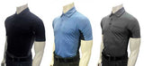 Smitty BBS-314 MLB Style Body Flex Short Sleeve Umpire Shirt