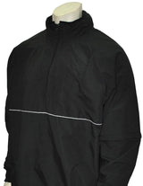Smitty BBS-323 Convertible Half Sleeve Pullover Jacket