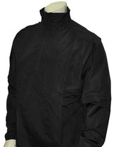 Smitty BBS-326 MLB Style Lightweight Convertible Sleeve Jacket
