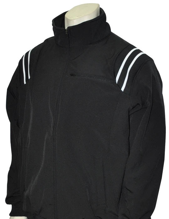 Smitty BBS-330 MLB Style All Weather Thermal Jacket