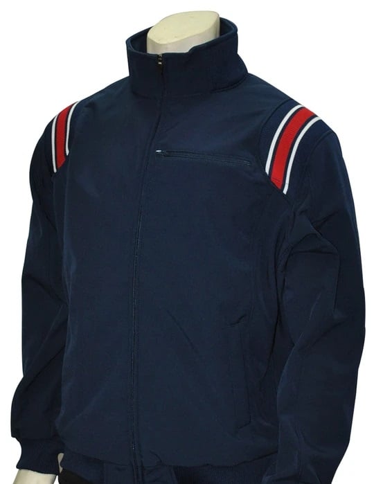 Smitty BBS-330 MLB Style All Weather Thermal Jacket