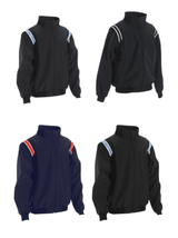 Smitty BBS-330 MLB Style All Weather Thermal Jacket