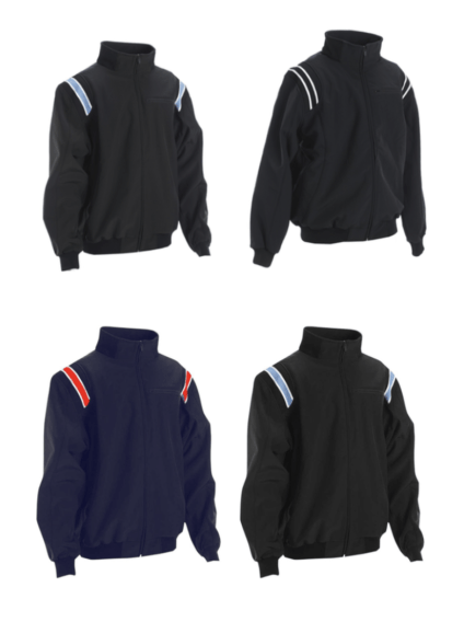Smitty BBS-330 MLB Style All Weather Thermal Jacket