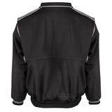 Smitty BBS-341 MLB Style Full Zip Thermal Fleece Umpire Jacket