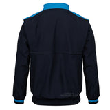 Smitty BBS343 NCAA Softball Style Full Zip Thermal Fleece Umpire Jacket