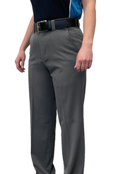 Smitty BBS-360 Women's 4-Way Stretch Flat Front Combo Pants w/Slash Pockets (Non-Expander)