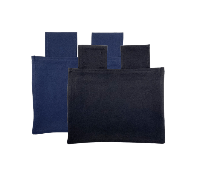 Smitty BBS-363 Oversized Softball Umpire Ball Bags