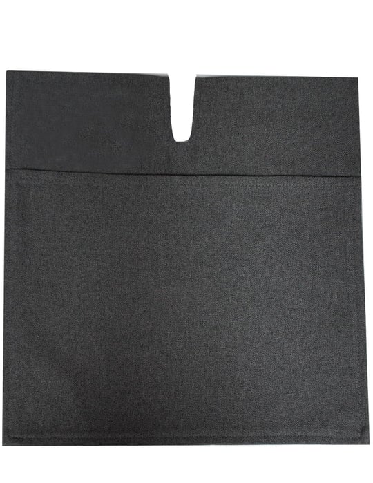 Smitty BBS-373 Umpire Ball Bag - NO Inside Pocket