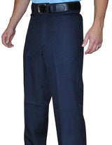 Smitty BBS-377 Flat Front Combo Pants w/Western Pkts - Navy