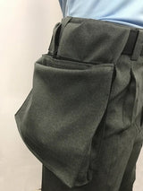 Smitty BBS-383 Deluxe Ball Bag w/Expandable Insert