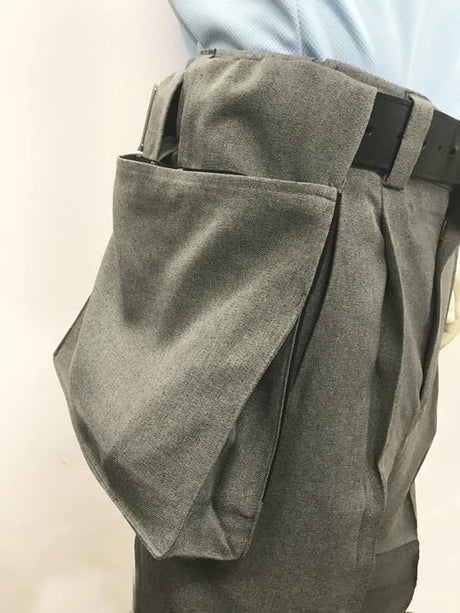 Smitty BBS-383 Deluxe Ball Bag w/Expandable Insert