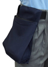 Smitty BBS-383 Deluxe Ball Bag w/Expandable Insert
