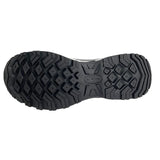 Smitty BBS-FS2 V2 Black & White Umpire / Referee Field Shoe