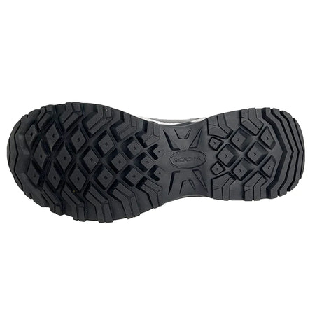 Smitty BBS-FS2 V2 Black & White Umpire / Referee Field Shoe